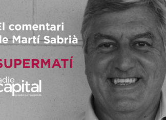Les exposicions dels 25 anys de Radio Capital martí sabrià