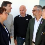 Montse Bassa ERC Girona Eleccions Generals 2