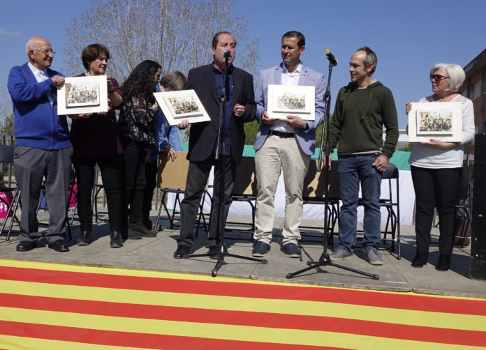 Alcaldes Cuevas Bisbal