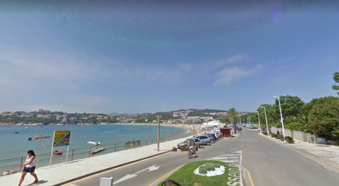 S'agaró