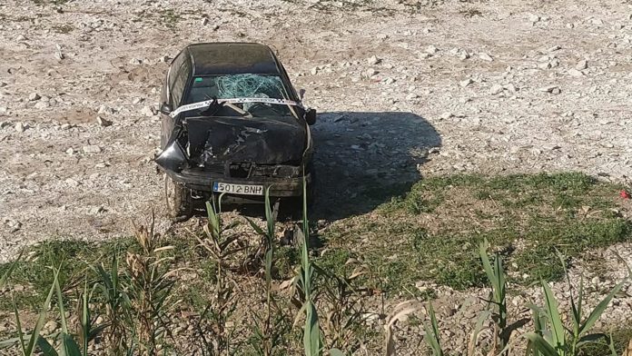 accident II