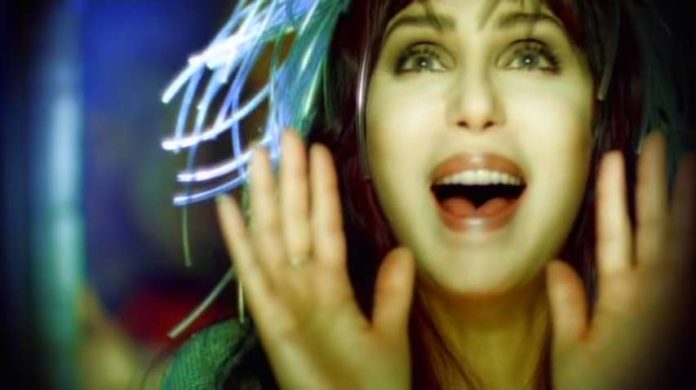 cher