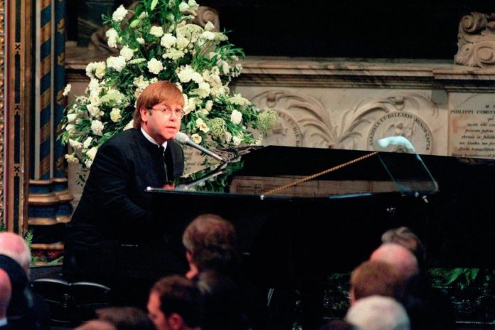 eltonjohn