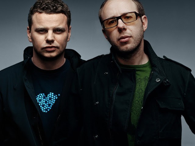 The Chemical Brothers avan&ccedil;a &ldquo;We&rsquo;ve Got To Try&rdquo;