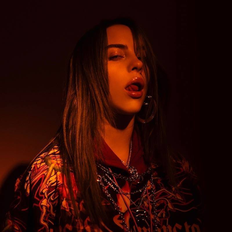 Billie Eilish estrena &lsquo;wish you were gay&rsquo;