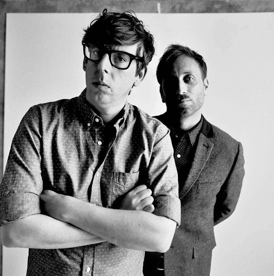The Black Keys reapareixen amb &lsquo;Lo/Hi&rdquo;