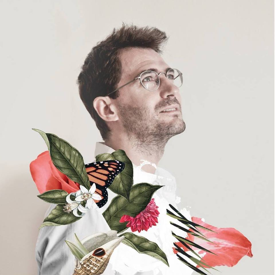 Guillem Roma presenta &ldquo;La constant i la variable&rdquo;