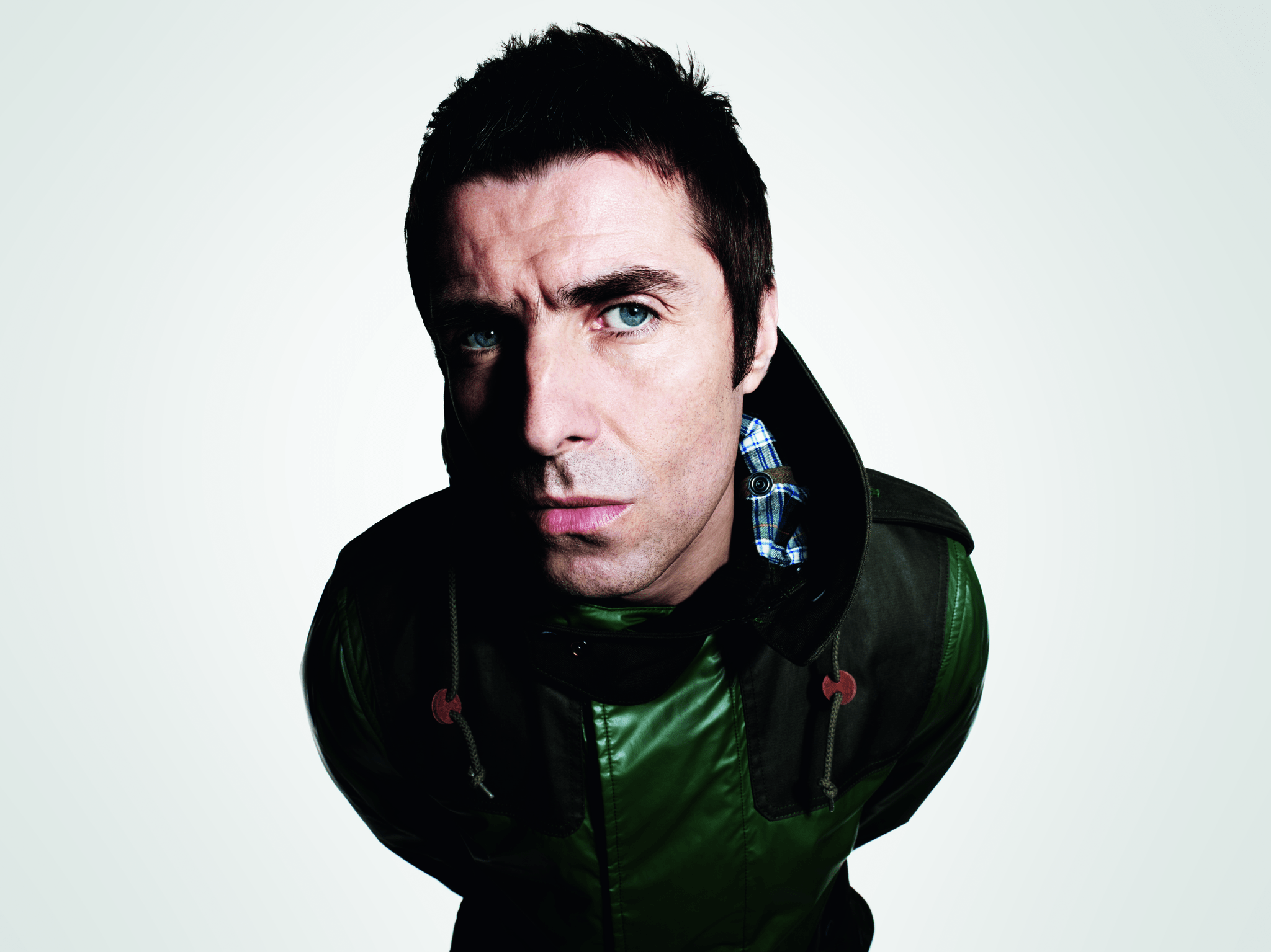 Liam Gallagher, Jamie Cullum, Sting i Ben Harper al Cap Roig Festival