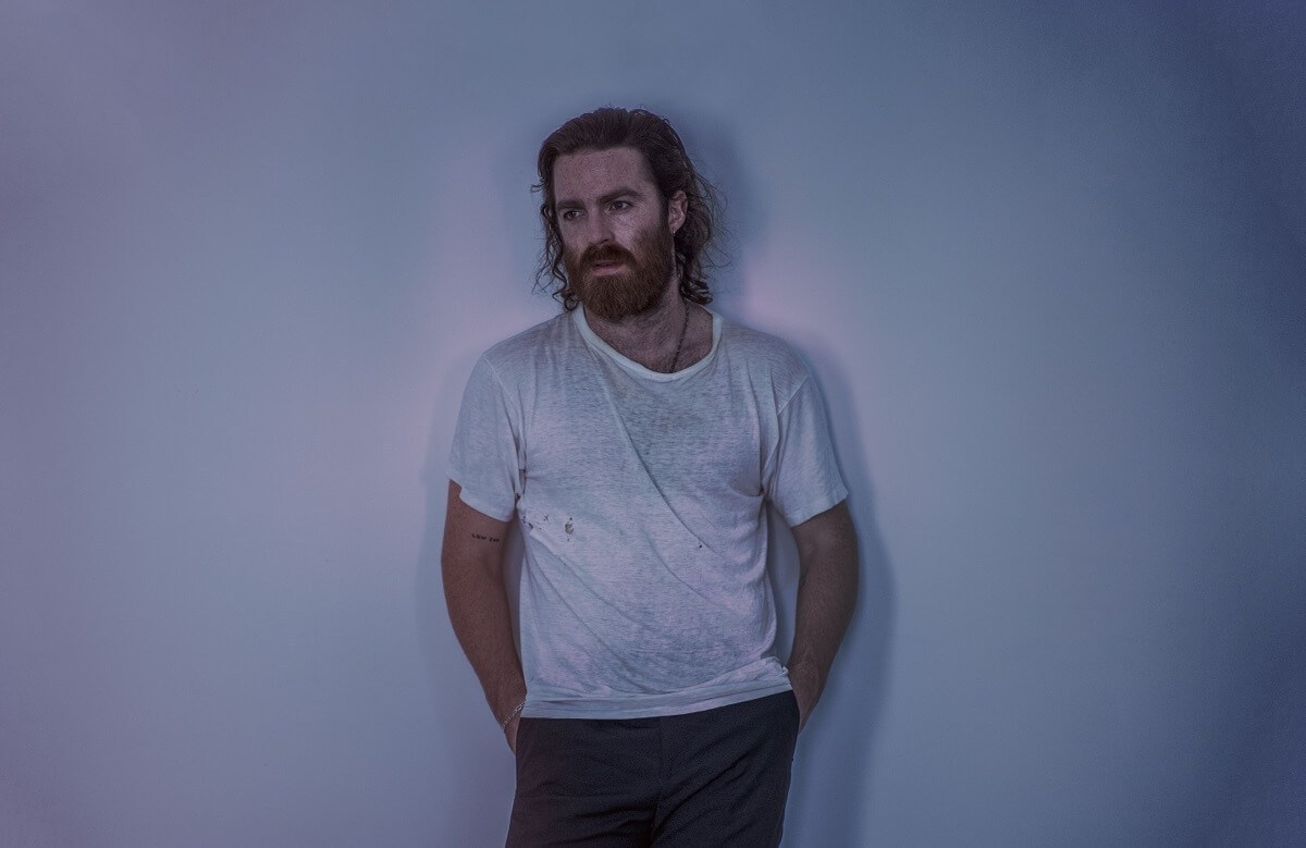 Nick Murphy de Chet Faker estar&agrave; actuant a Barcelona el 5 d&rsquo;octubre