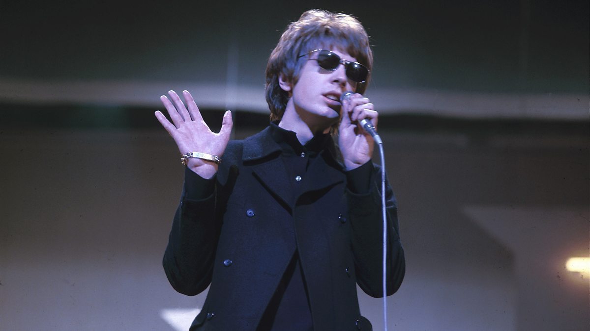 Mor el cantant i compositor Scott Walker