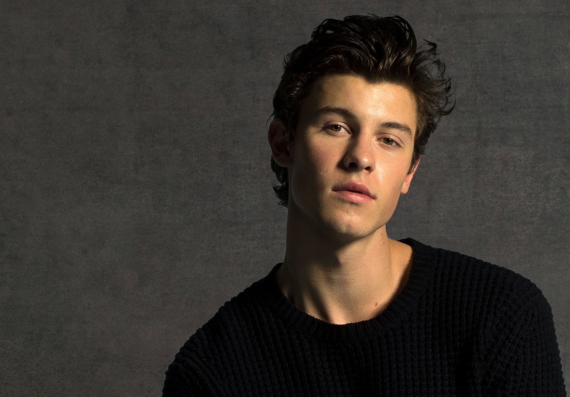 Shawn Mendes arriba el 26 de mar&ccedil; a Barcelona amb les entrades a punt d&rsquo;exhaurir-se