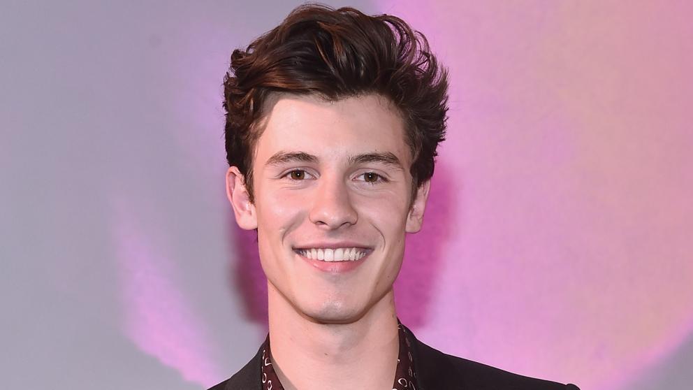 Ariana Grande, Shawn Mendes i Maroon 5 triomfen als Kids Choice Awards