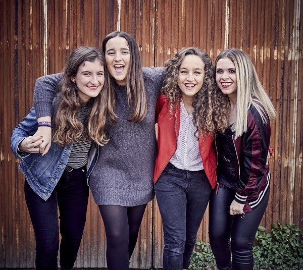Descobreix les Cable Obsession amb &ldquo;Viu la vida&rdquo;