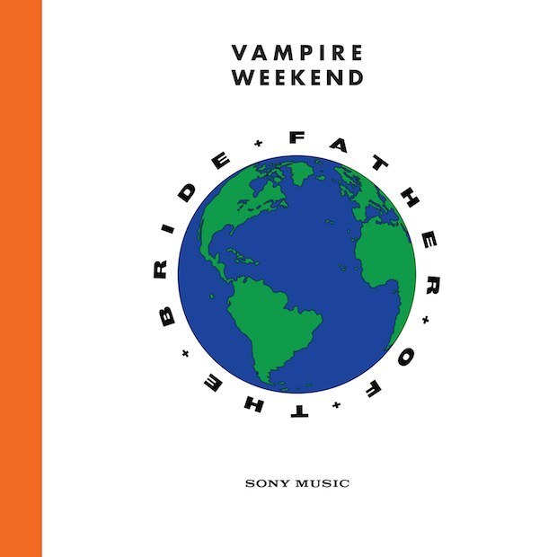 El nou disc de Vampire Weekend es dir&agrave; &ldquo;Father of the bride&rdquo; i arribar&agrave; el 3 de maig