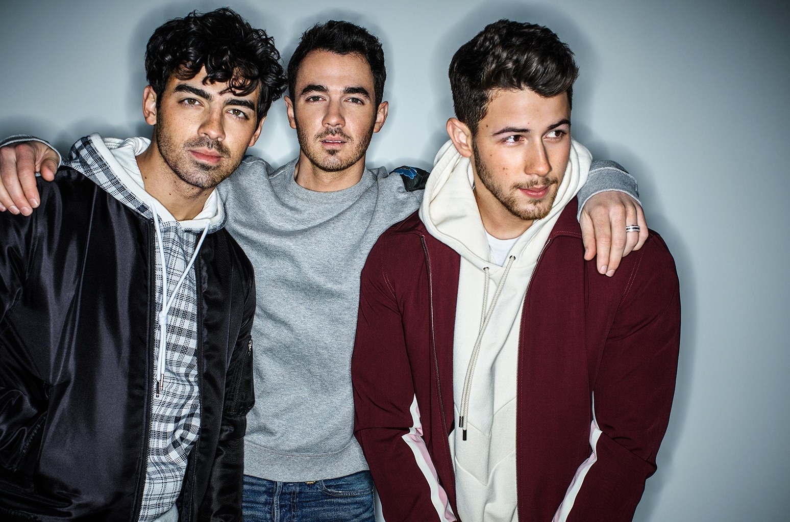 &ldquo;Sucker&rdquo; &eacute;s Top 1 a la Billboard