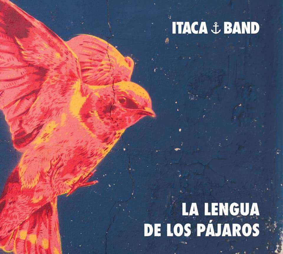 Itaca Band estrena &ldquo;Apropa&rsquo;t&rdquo; i &ldquo;Vertigo&rdquo;