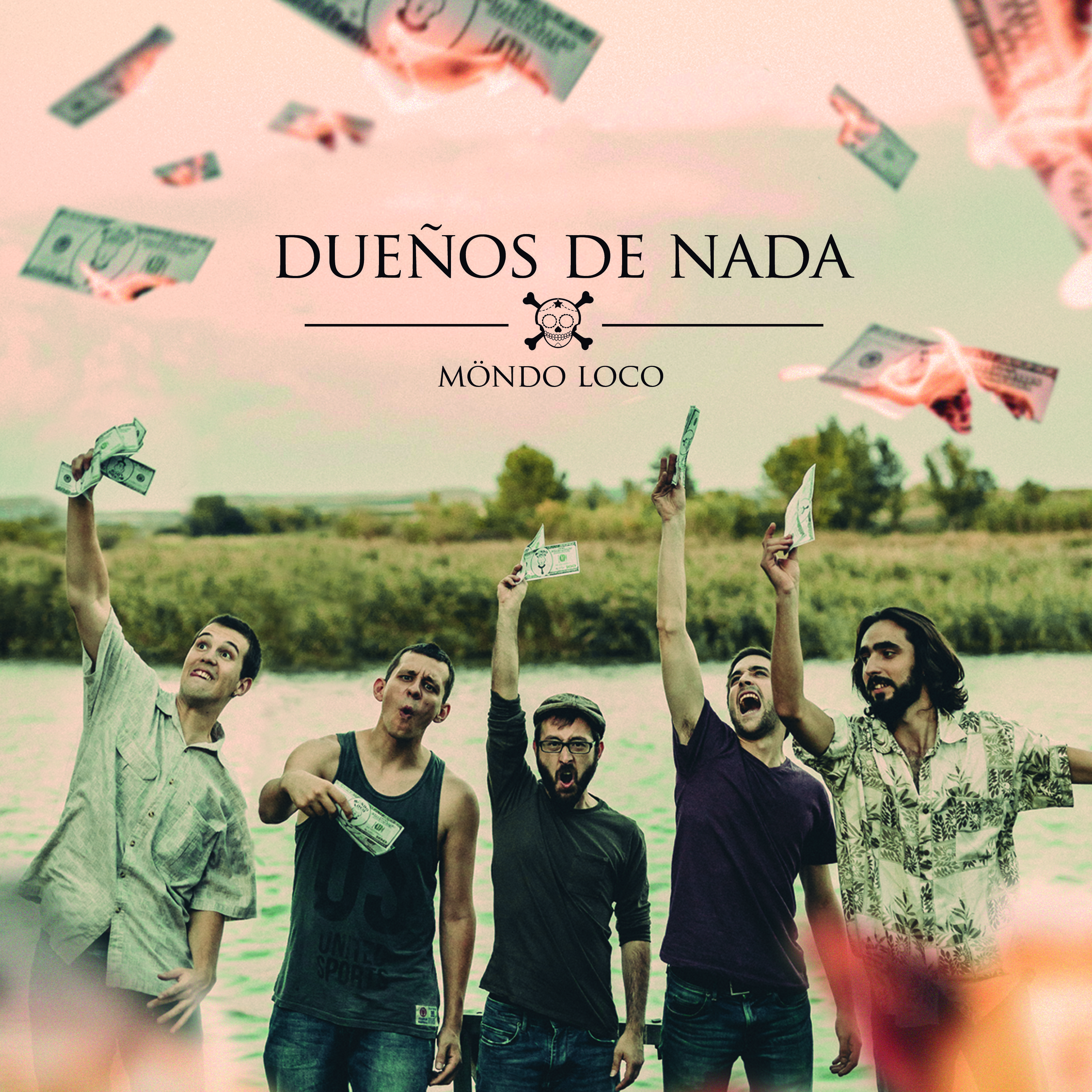 M&ouml;ndo Loco publica &ldquo;Due&ntilde;os de Nada&rdquo;