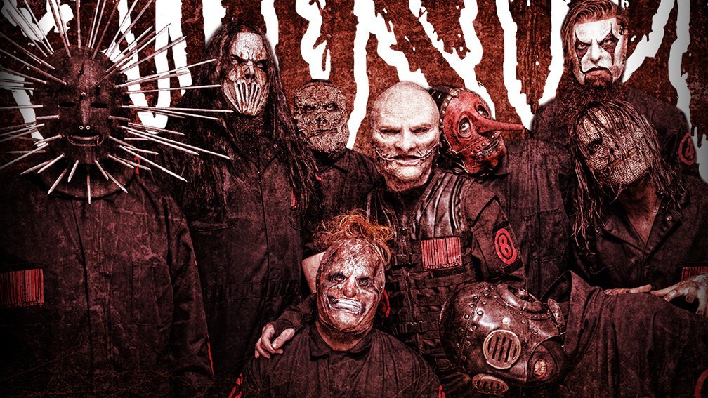 Slipknot posen data a la publicaci&oacute; del seu nou disc