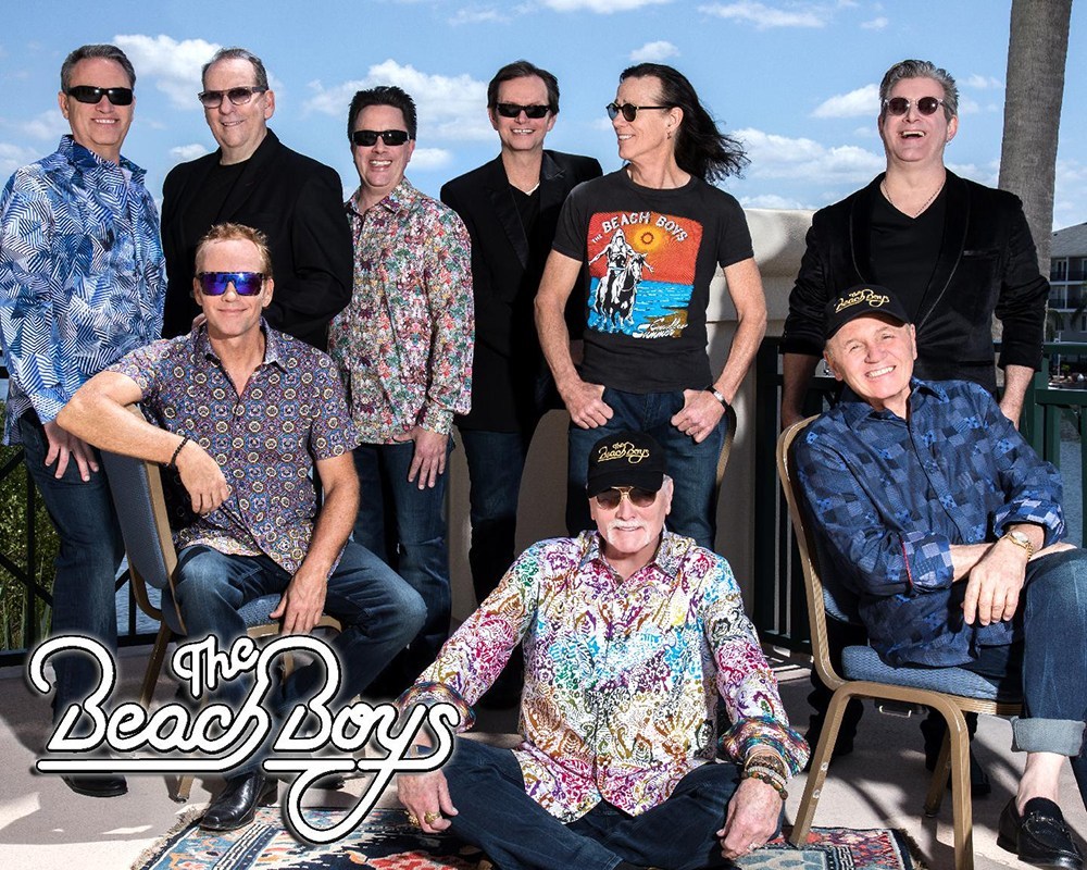 The Beach Boys, Albert Hammond, LP o Juanes al Festival de Pedralbes