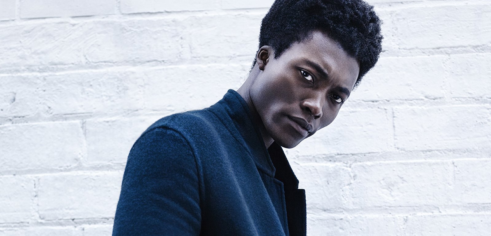 Benjamin Clementine estar&agrave; el 28 de maig actuant a Barcelona