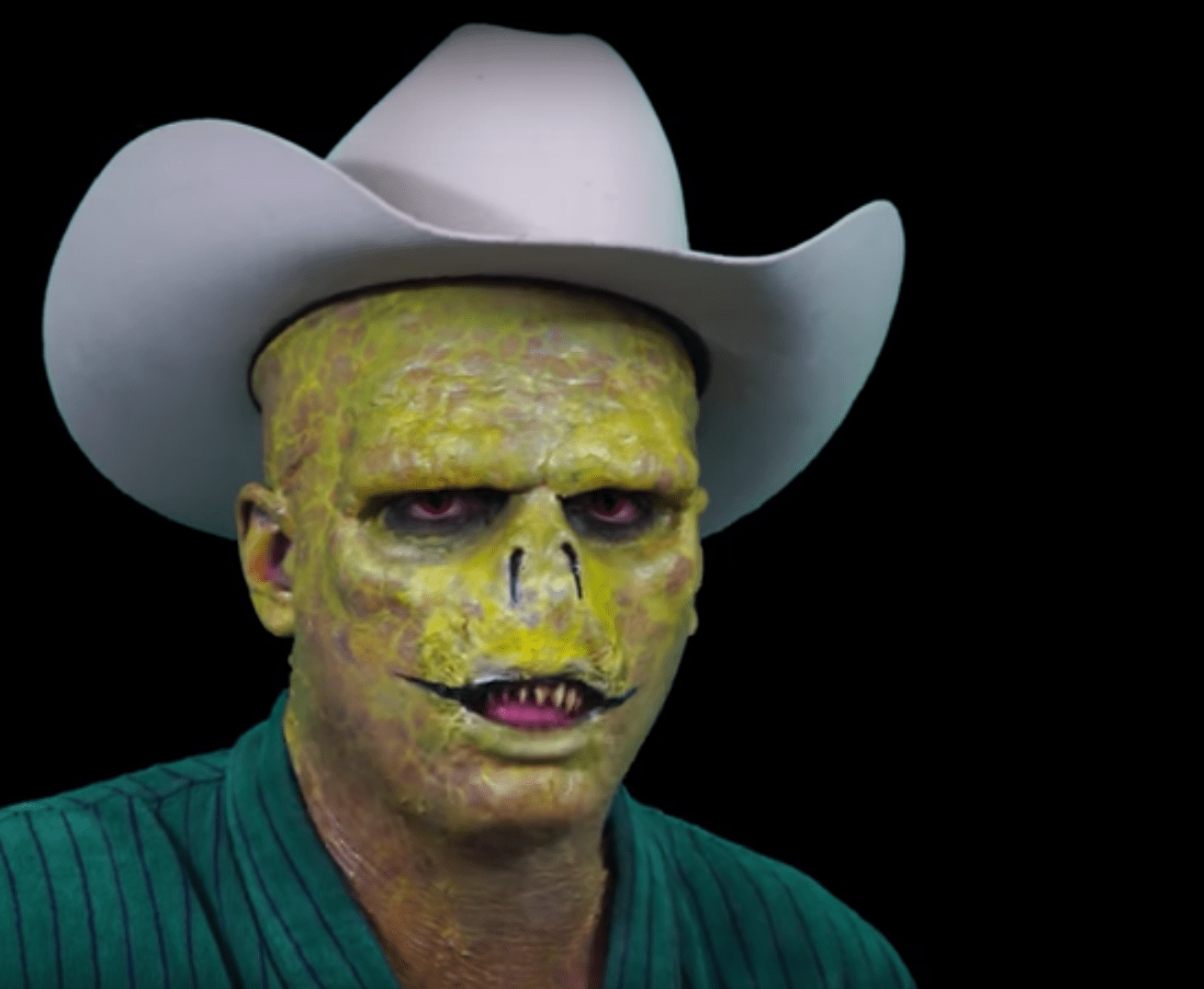 Mac DeMarco irreconeixible a &lsquo;Nobody&rsquo;