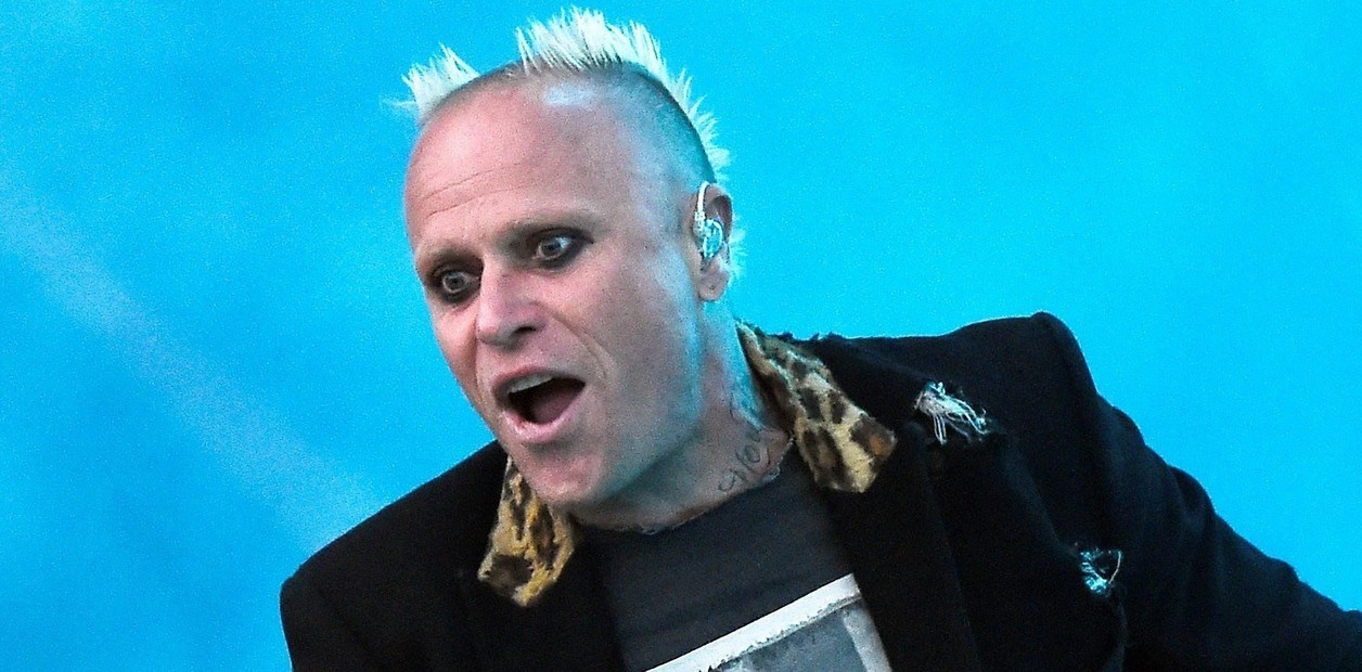 Es confirma la causa de la mort de Keith Flint de The Prodigy