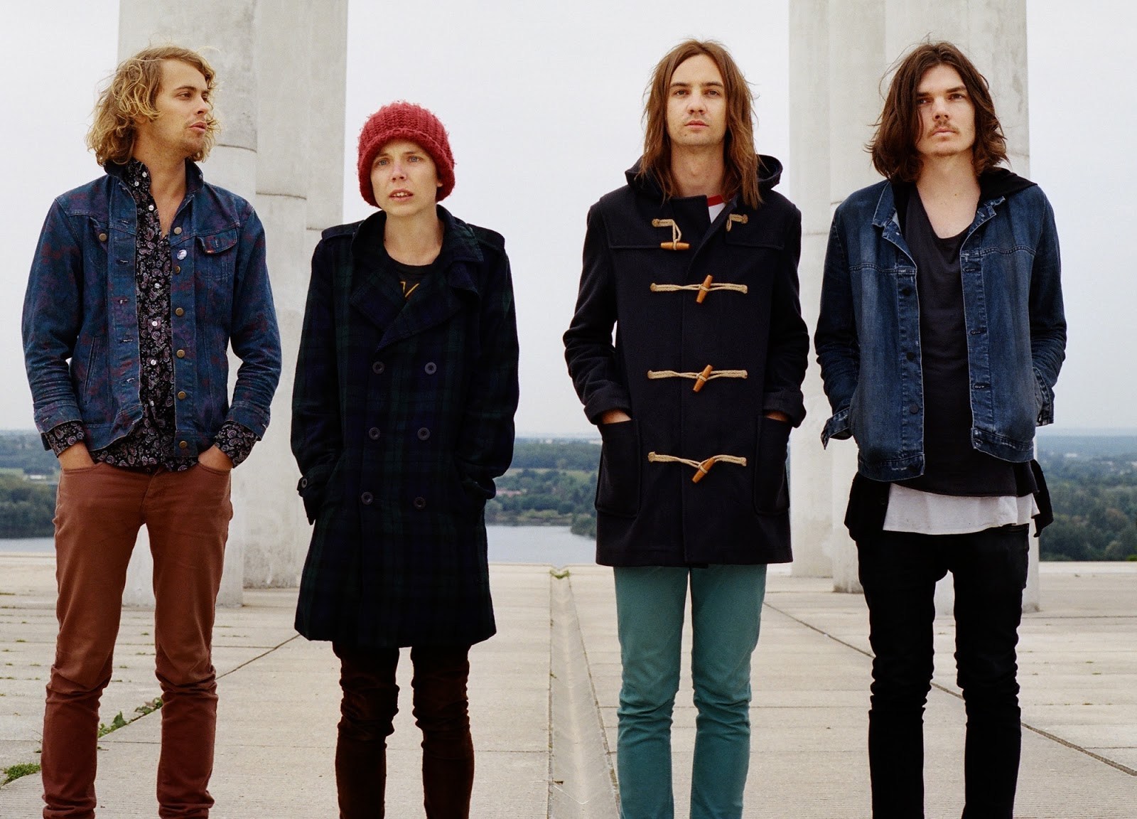 Tame Impala avancen el seu nou disc amb &lsquo;Patience&rsquo;