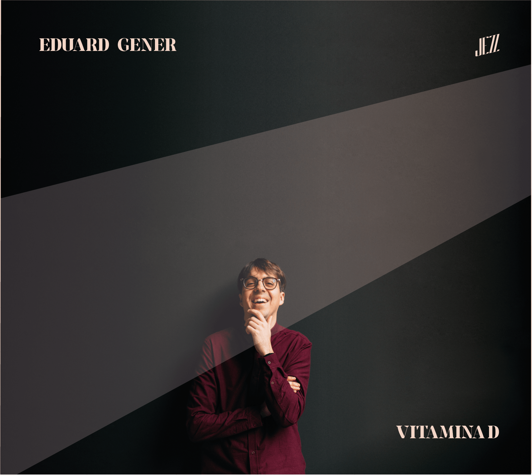 Eduard Gener torna amb &ldquo;Vitamina D&rdquo;
