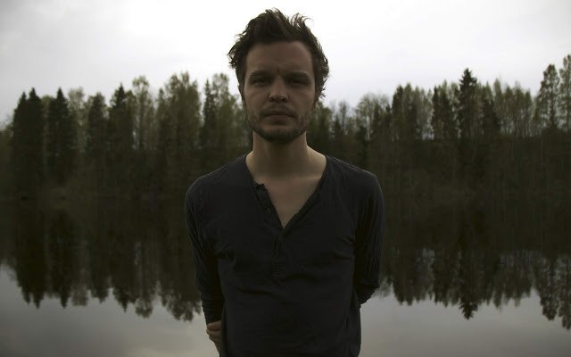The Tallest Man on Earth estrena &ldquo;I&rsquo;m a Stranger Now&rdquo;