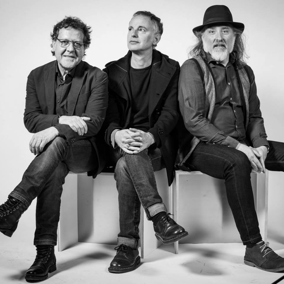 Parov Stelar, Els Pets i Jorge Drexler entre les noves incorporacions del Festival Cru&iuml;lla