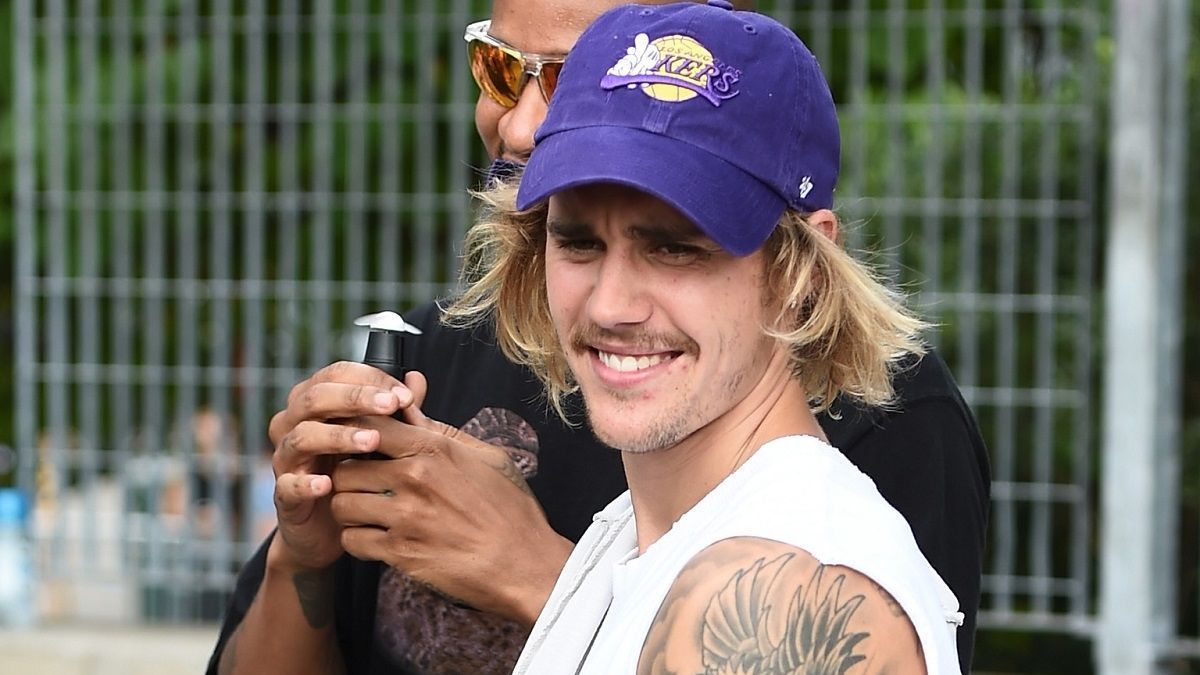 Justin Bieber es retira de forma indefinida