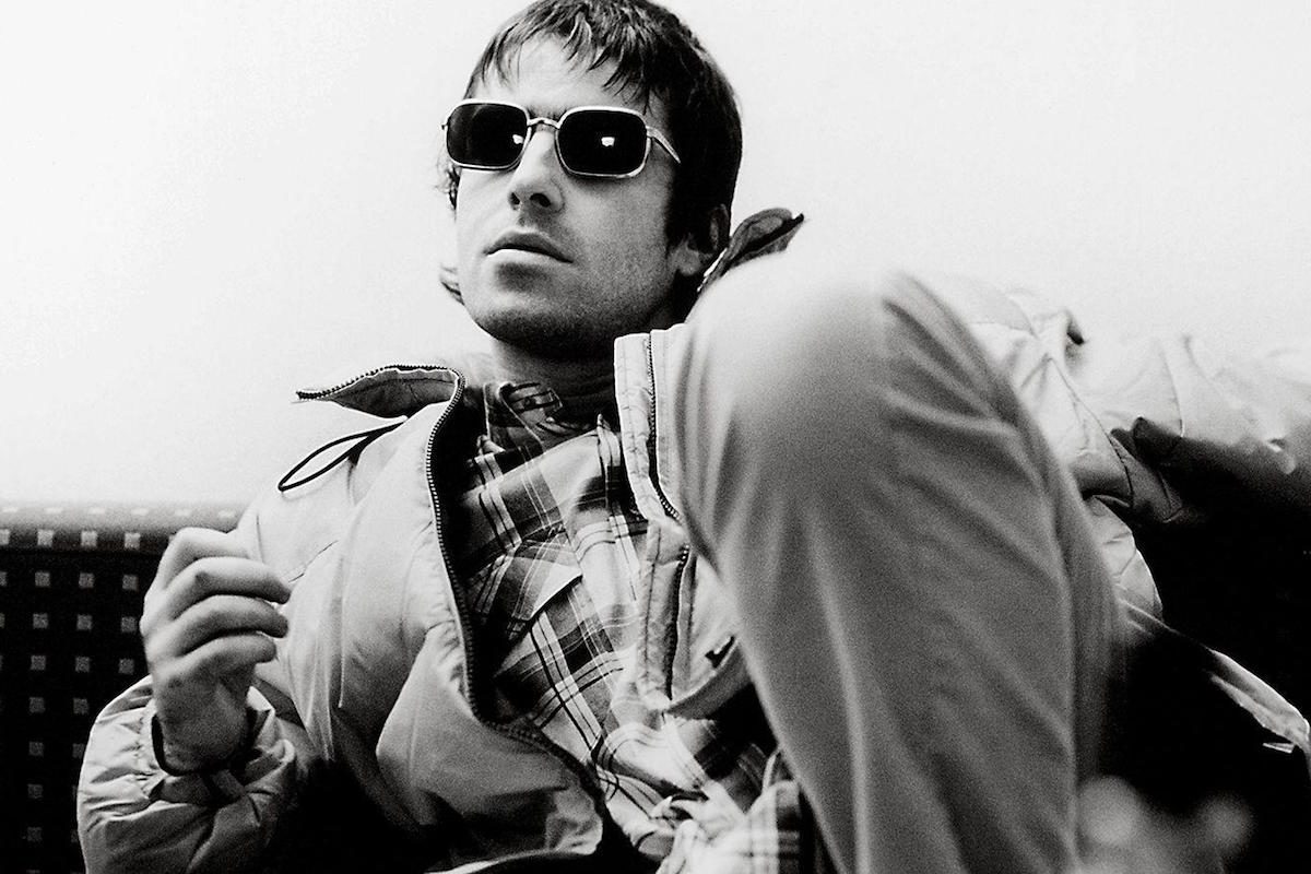 Liam Gallagher i The Good The Bad and The Queen al BBK Live 2019