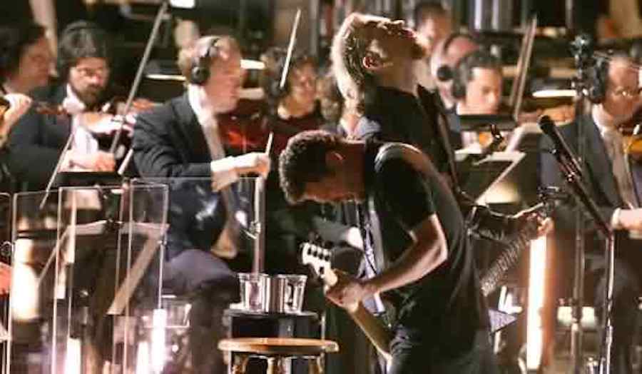 Metallica tornar&agrave; a tocar amb l&rsquo;Orquestra Simf&ograve;nica de San Francisco