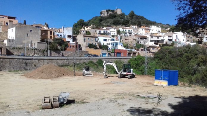 Horts Begur