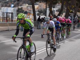 La Volta ciclista arriba aquest dimarts al Baix Empordà La Volta