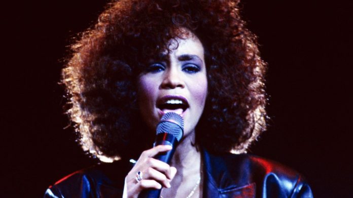 whitney