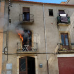 incendi Bisbal