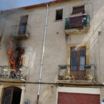 incendi Bisbal