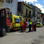 Incendi Bisbal