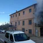 Incendi Bisbal