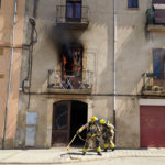 Incendi Bisbal