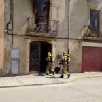 Incendi Bisbal