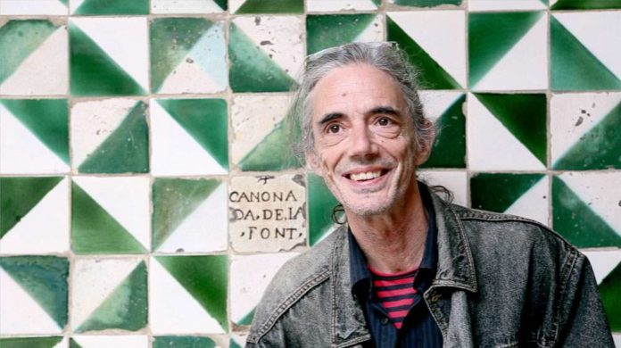 Enric CasassesCasasses Fira Indilletres