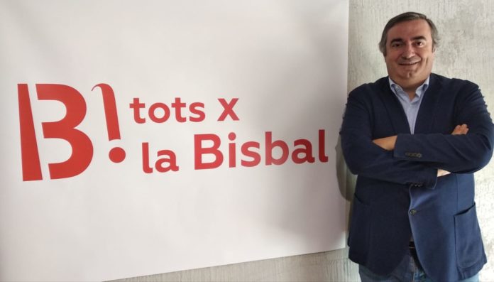 Dilmé candidat