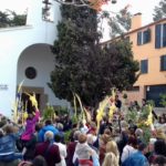 Diumenge de Rams a l'Ermita de Sant Ramon de Begur | Imatge de l'Ajuntament