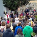Diumenge de Rams a l'Ermita de Sant Ramon de Begur | Imatge de l'Ajuntament