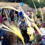 Diumenge de Rams a l'Ermita de Sant Ramon de Begur | Imatge de l'Ajuntament