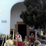 Diumenge de Rams a l'Ermita Sant Ramon de Begur | Imatge de l'Ajuntament