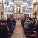 Diumenge de Rams a l'Ermita Sant Ramon de Begur | Imatge de l'Ajuntament