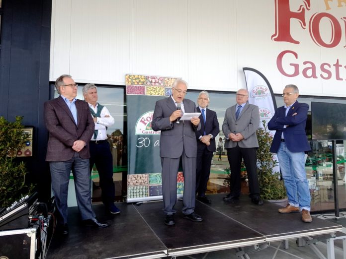Ramon Foradada FORPAS Palafrugell